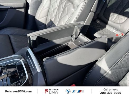 New 2026 BMW X5 xDrive40i image 34