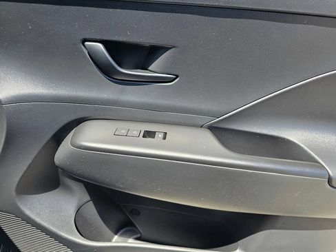 Certified 2024 Hyundai Kona SEL FWD image 12