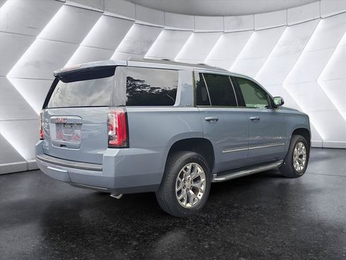 Used 2015 GMC Yukon SLE w/ Convenience Package AWD/4WD image 5