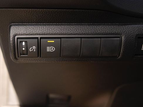 Used 2024 Toyota Corolla LE w/ LE Convenience Package AWD/4WD image 11
