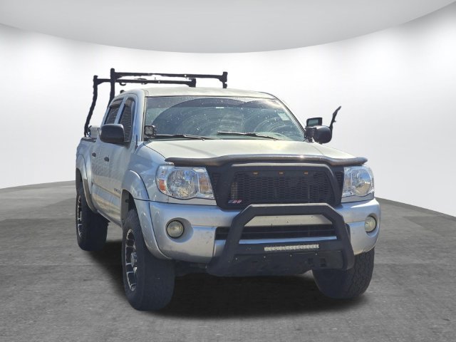 Used 2007 Toyota Tacoma PreRunner RWD image 9