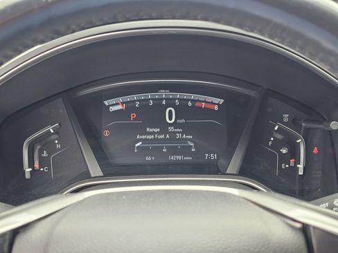 Used 2019 Honda CR-V EX-L image 22