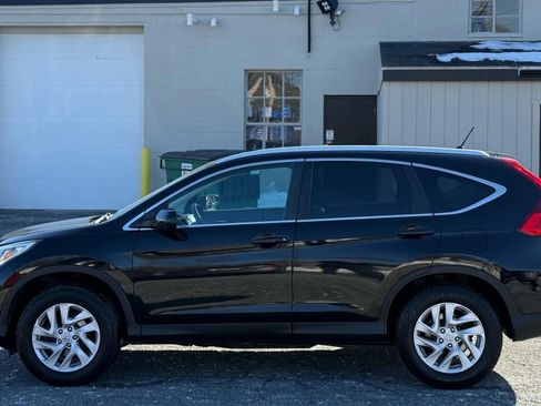 Used 2016 Honda CR-V EX image 10