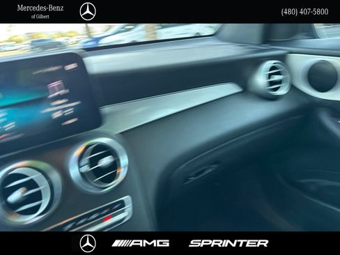 Certified 2022 Mercedes-Benz GLC 300 image 23