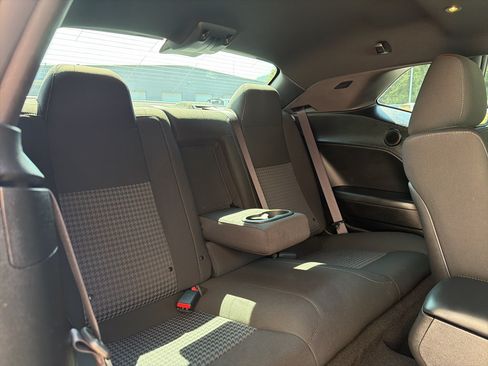 Used 2023 Dodge Challenger R/T Scat Pack RWD image 19