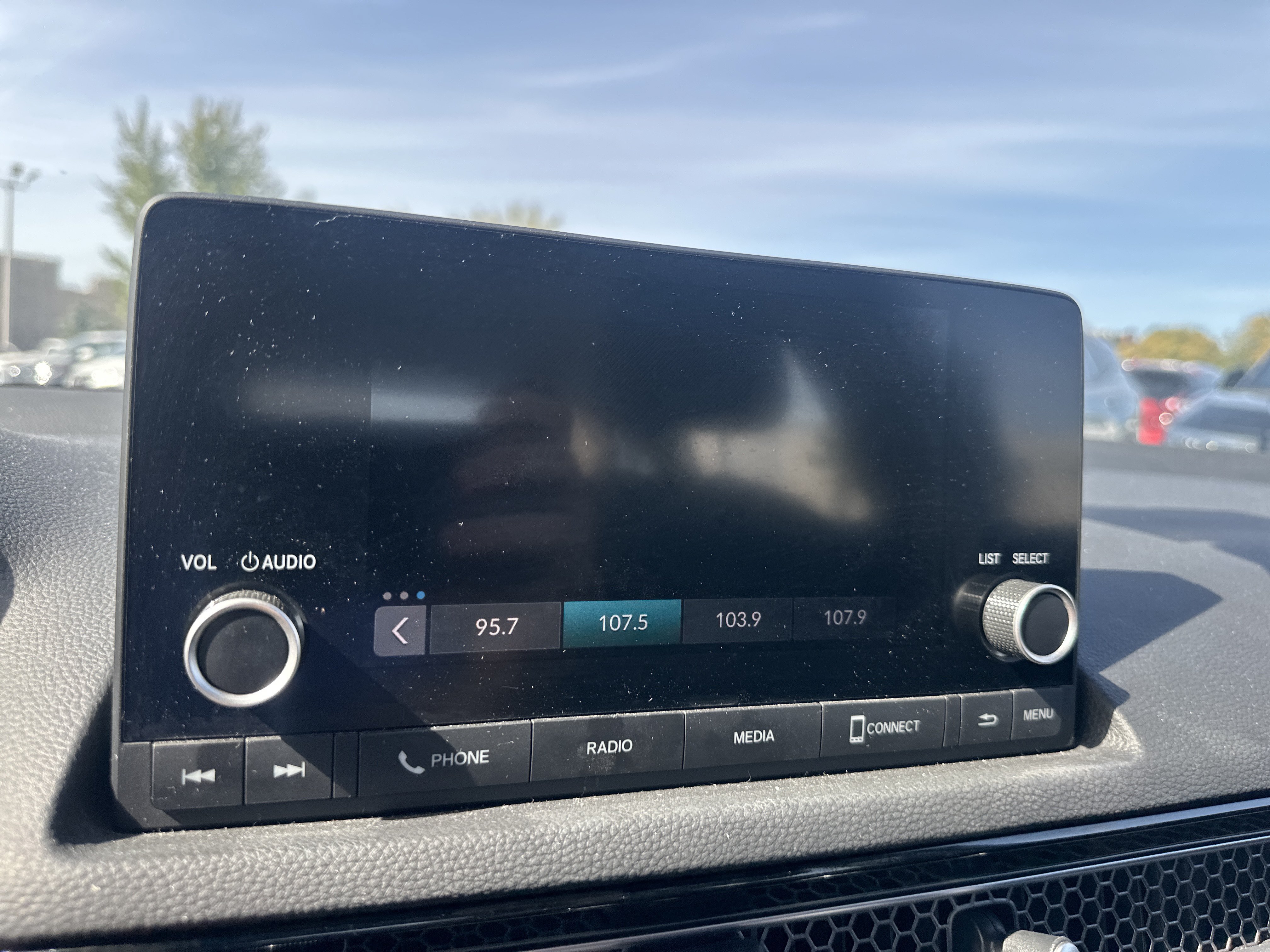 Certified 2022 Honda Civic EX image 27