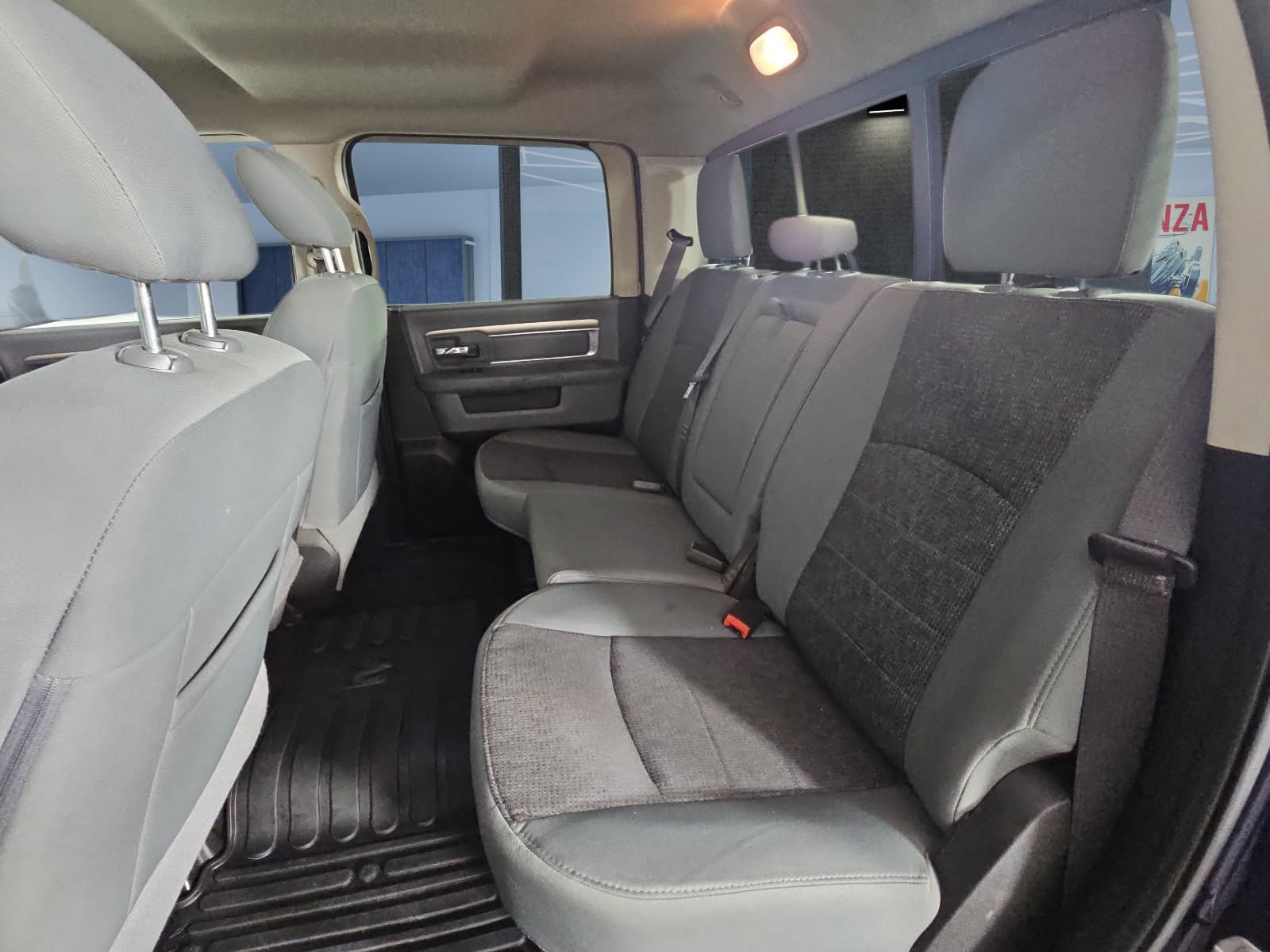 Used 2019 RAM 1500 Big Horn AWD/4WD image 10