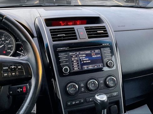 Used 2015 MAZDA CX-9 Sport image 6