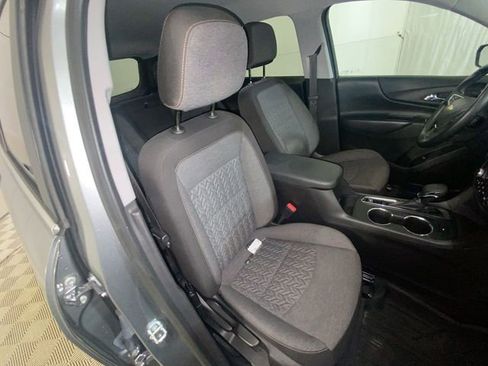 Used 2023 Chevrolet Equinox LT FWD image 13