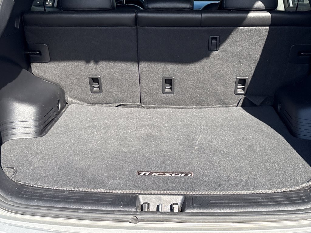 Used 2012 Hyundai Tucson GLS FWD image 22