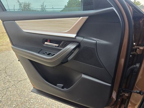 New 2026 MAZDA CX-70 SC Plus image 17