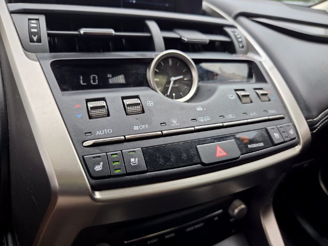 Used 2020 Lexus NX 300 FWD w/ Comfort Package image 27