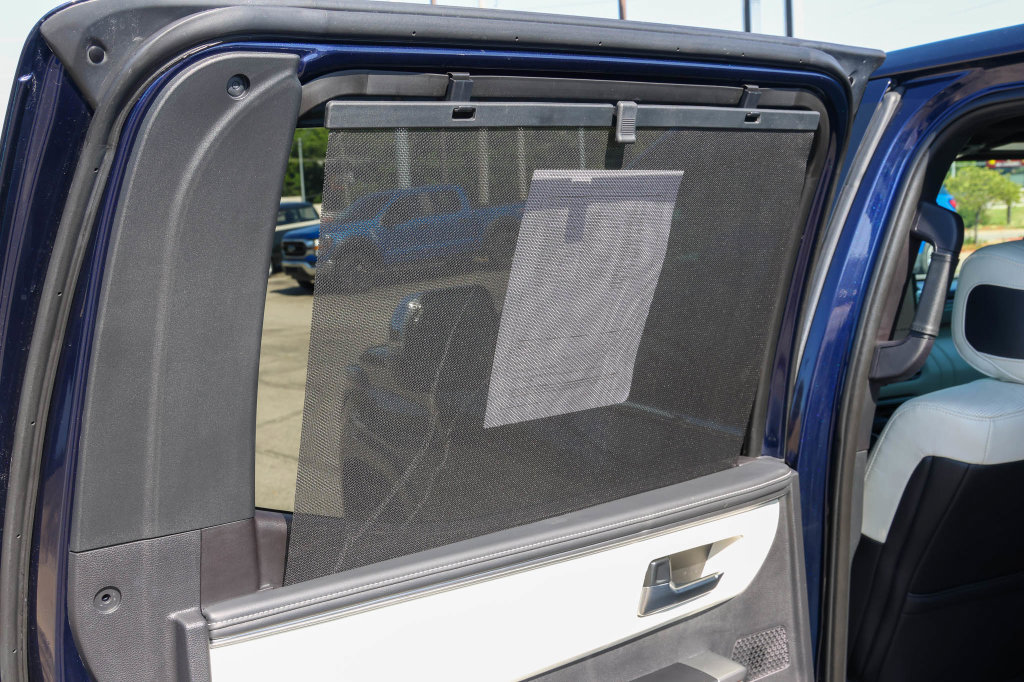 Used 2023 Toyota Tundra Capstone AWD/4WD image 17