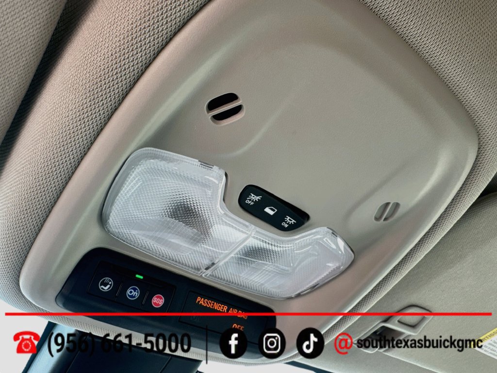 Used 2025 Buick Encore GX Sport Touring w/ Comfort Package FWD image 19