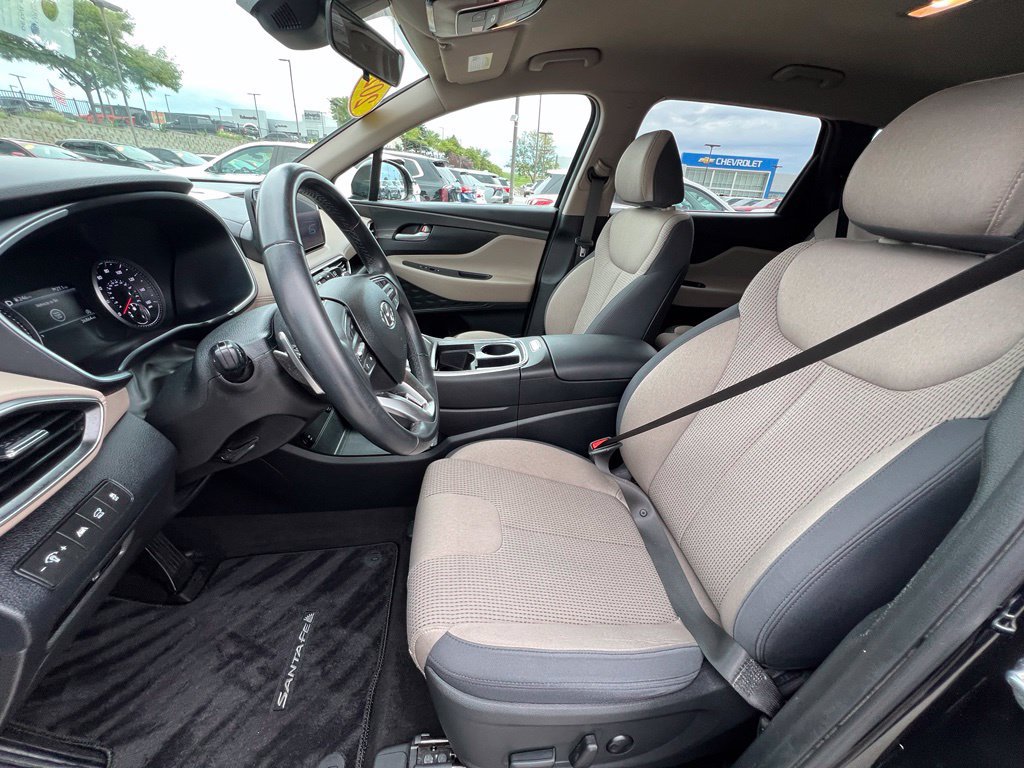 Used 2023 Hyundai Santa Fe SEL AWD/4WD image 19