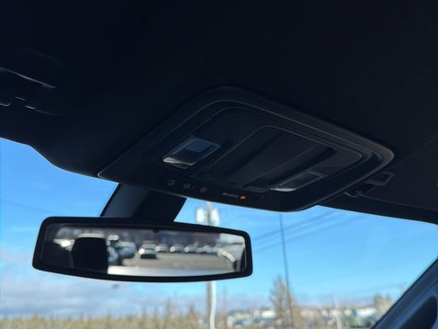 Used 2021 GMC Sierra 1500 AT4 image 35