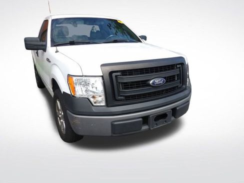 Used 2013 Ford F150 XL RWD image 3