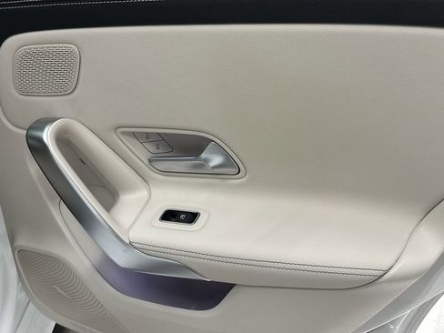Certified 2025 Mercedes-Benz CLA 250 4MATIC image 19