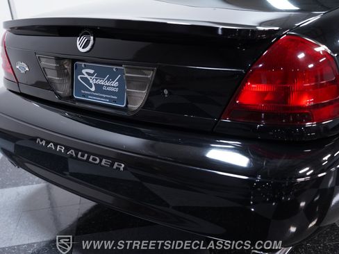 Used 2003 Mercury Marauder RWD image 21