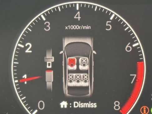 Used 2024 Honda Civic Si image 33