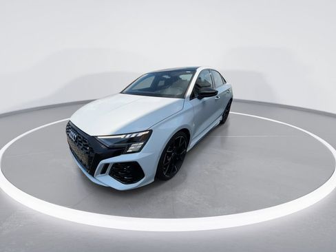 Used 2024 Audi RS 3 AWD/4WD image 4