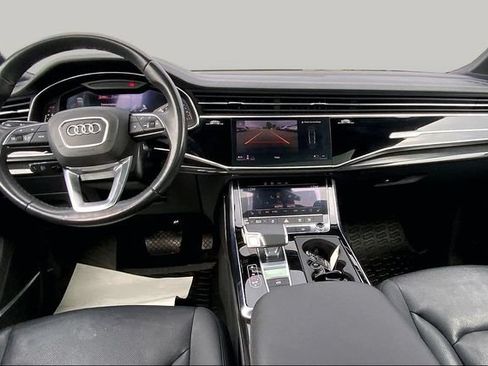 Used 2023 Audi Q7 2.0T Premium Plus AWD/4WD image 15