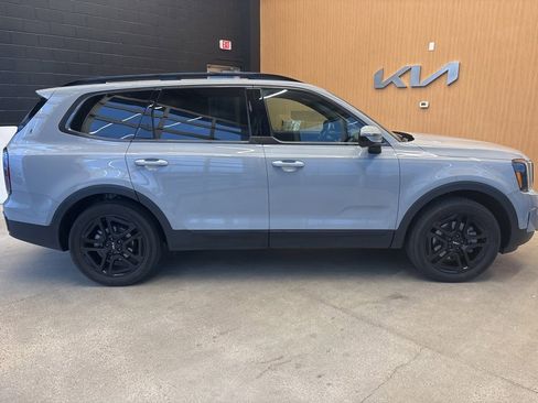 Used 2024 Kia Telluride SX X-Line image 16