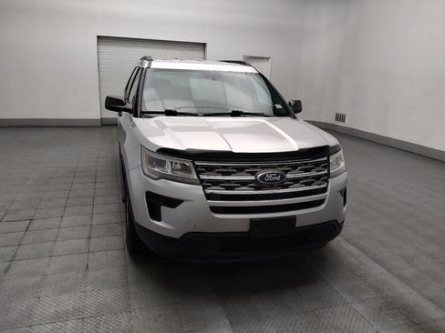 Used 2018 Ford Explorer 4WD image 14