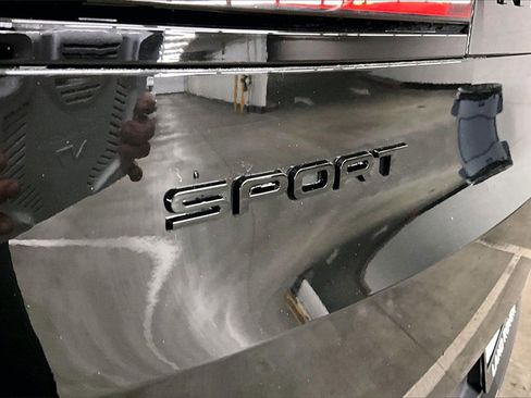 Certified 2024 Land Rover Range Rover Sport SE image 22