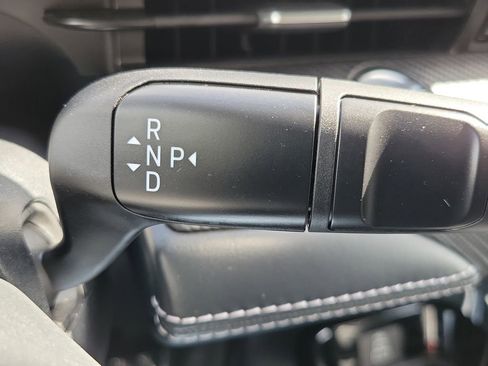 Certified 2025 Ford Mustang Mach-E Select RWD image 28