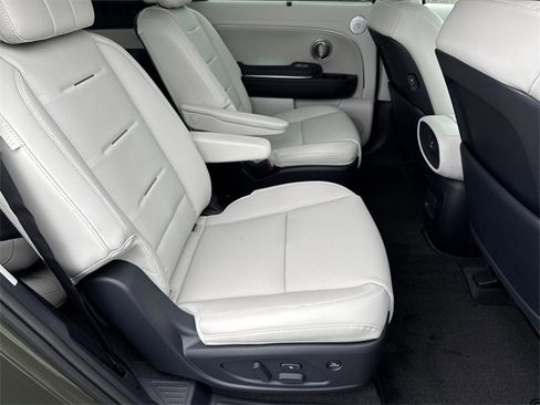 New 2026 Hyundai Palisade Calligraphy image 15