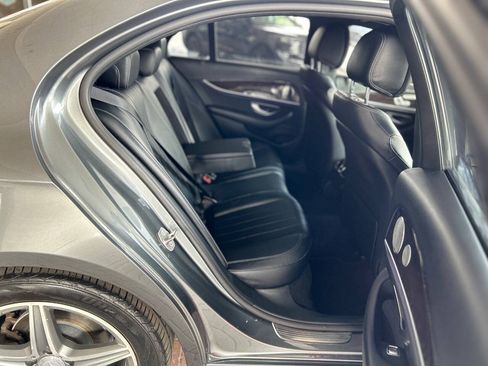 Used 2017 Mercedes-Benz E 300 4MATIC image 49