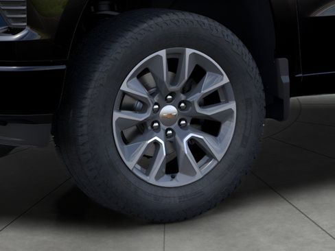 New 2026 Chevrolet Silverado 1500 RST w/ Safety Package AWD/4WD image 9