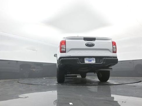 New 2025 Ford Ranger XL w/ Trailer Tow Package image 33