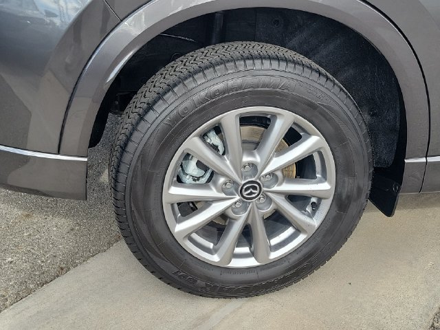 Certified 2025 MAZDA CX-5 AWD 2.5 S w/ Select Package image 29