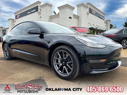 Used 2022 Tesla Model 3 Standard Range