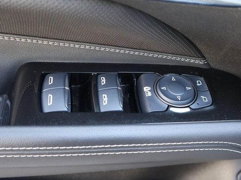 Used 2023 Cadillac CT4 V Blackwing image 11