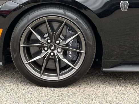 Used 2024 Ford Mustang Dark Horse RWD image 36
