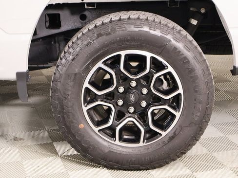 Used 2023 Ford F150 XLT w/ Equipment Group 302A High image 20