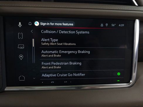 Used 2023 GMC Yukon Denali w/ Advanced Technology Package image 29