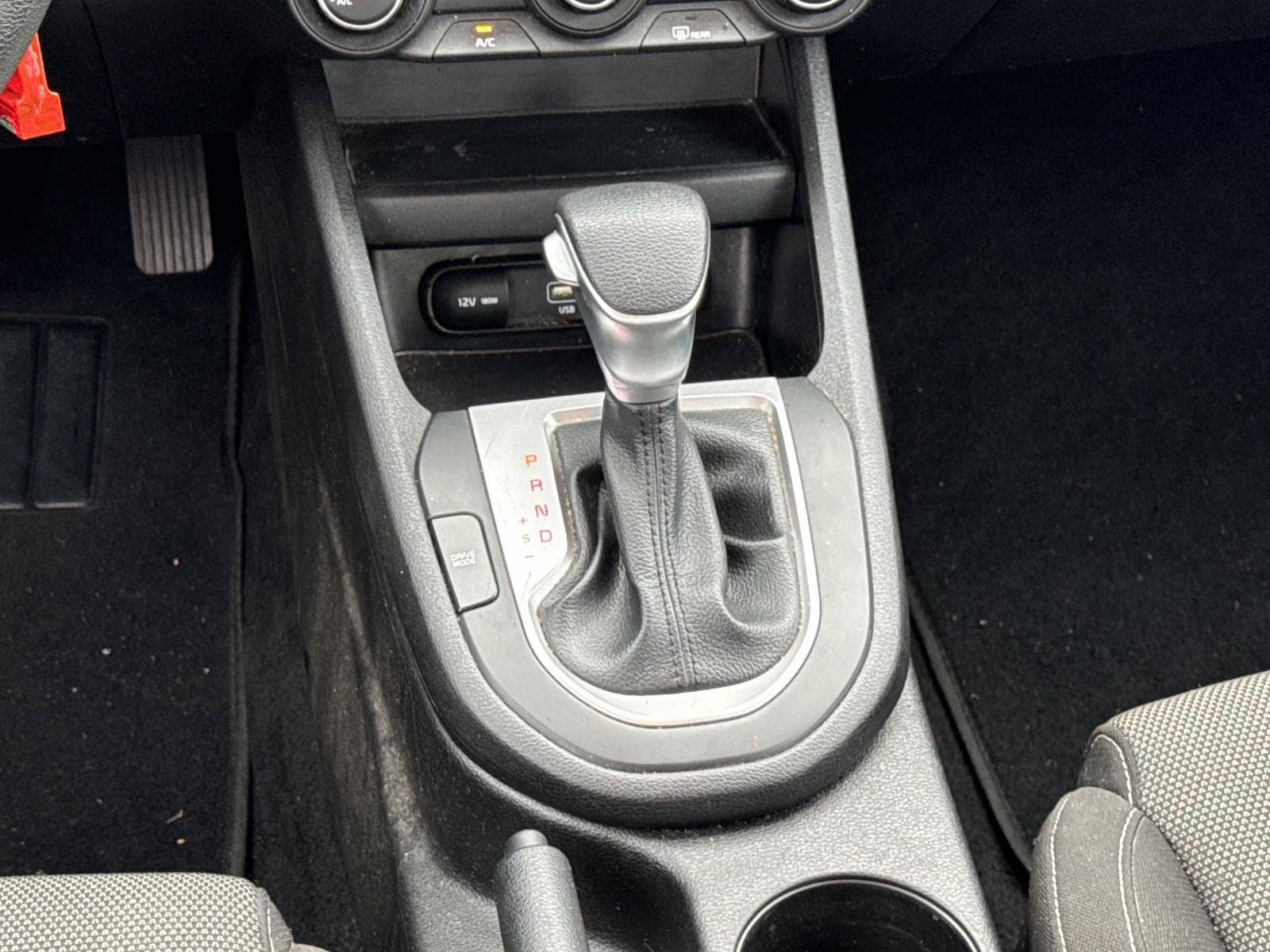 Used 2023 Kia Forte LXS FWD image 16