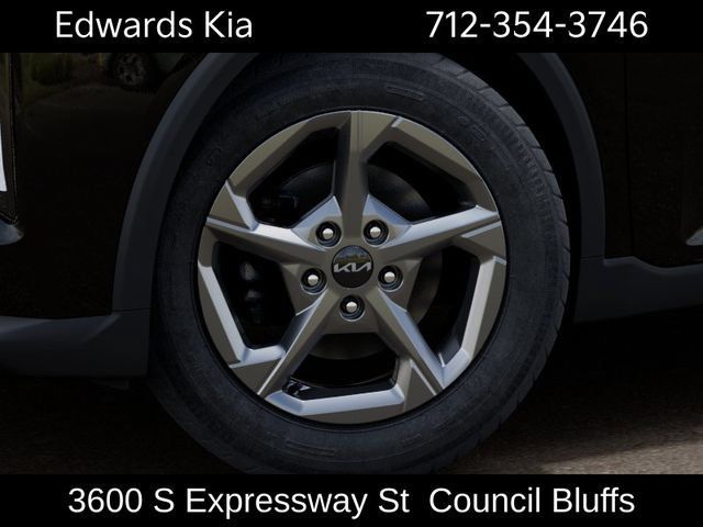 New 2026 Kia K4 FWD image 11
