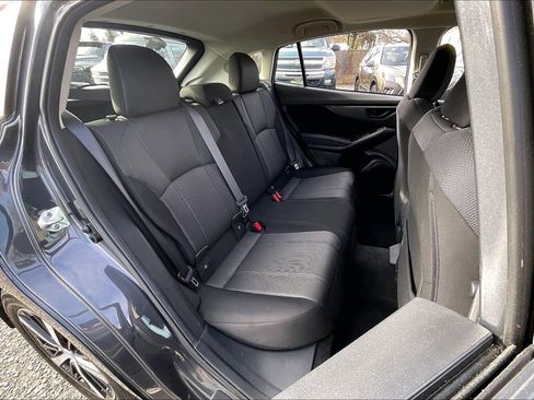 Certified 2023 Subaru Impreza Premium image 18