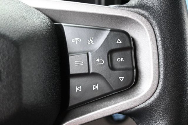 Used 2023 Ford Bronco Wildtrak AWD/4WD image 28