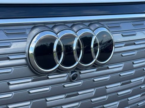 Used 2023 Audi Q4 e-tron Premium Plus image 45