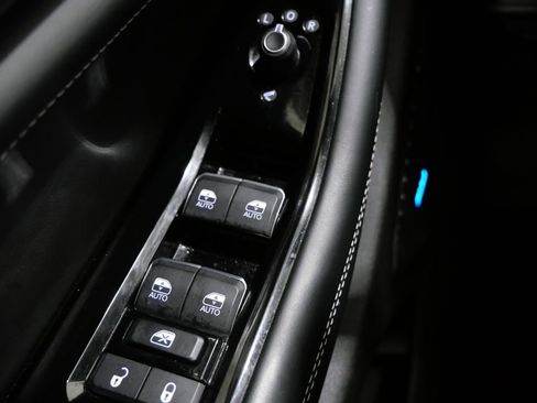 Used 2022 Jeep Grand Cherokee L Overland w/ Luxury Tech Group IV image 14