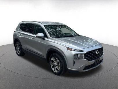 Used 2023 Hyundai Santa Fe SEL