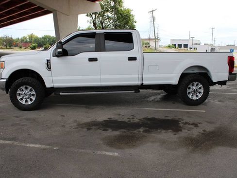 Used 2022 Ford F250 XL w/ STX Appearance Package AWD/4WD image 20