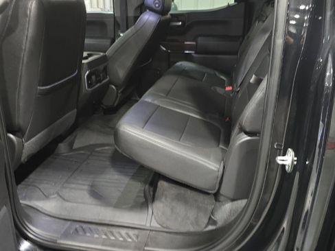 Used 2022 GMC Sierra 1500 SLT image 23