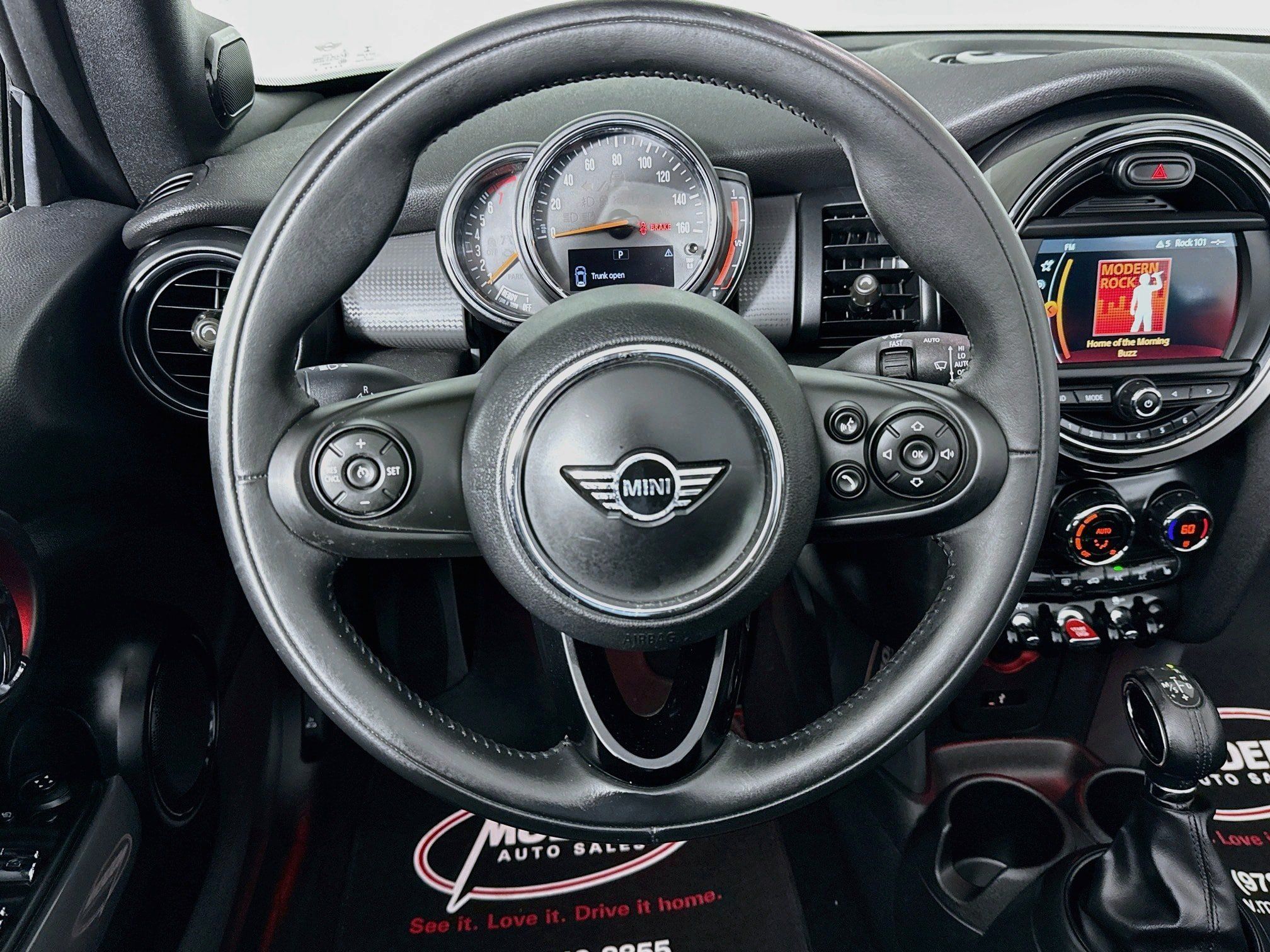 Used 2019 MINI Cooper Convertible w/ Premium Package FWD image 24